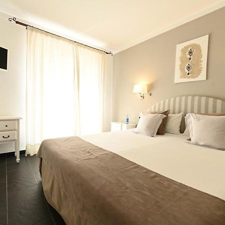 Stadthotel 桑坦伊 外观 照片
