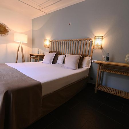 Stadthotel 桑坦伊 外观 照片