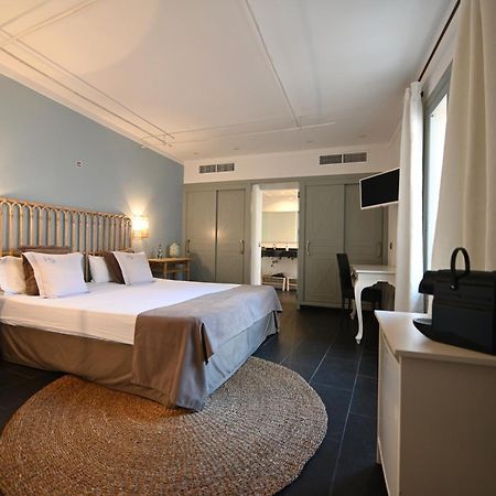 Stadthotel 桑坦伊 外观 照片