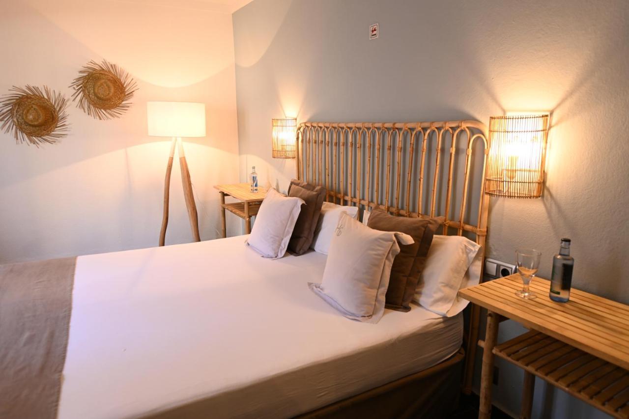 Stadthotel 桑坦伊 外观 照片