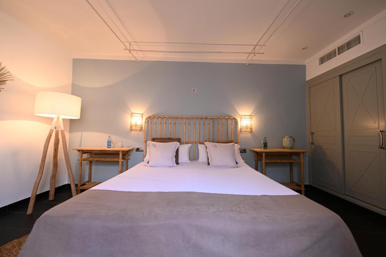 Stadthotel 桑坦伊 外观 照片