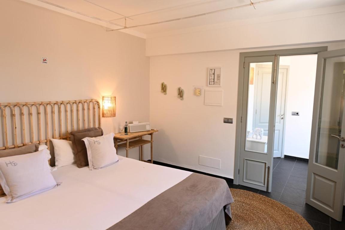 Stadthotel 桑坦伊 外观 照片