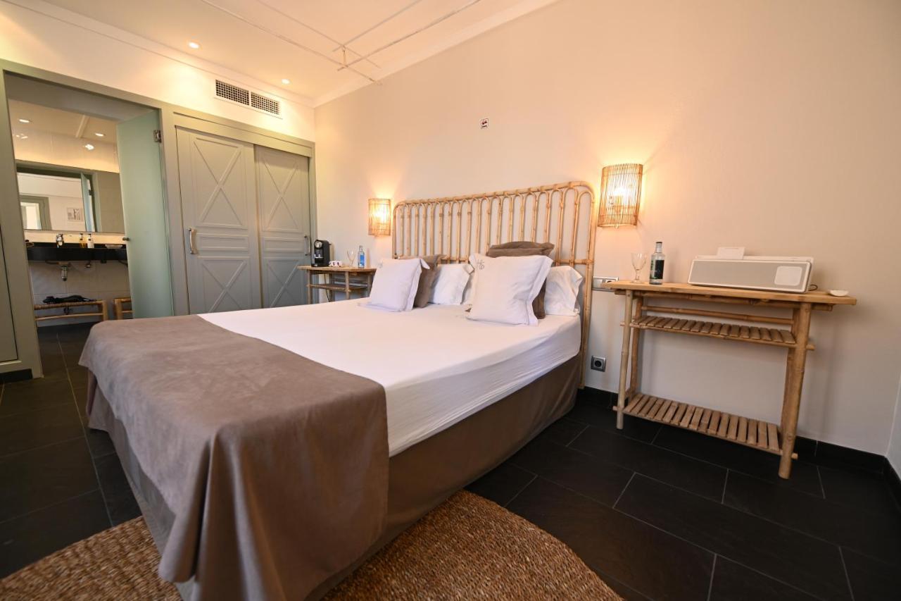 Stadthotel 桑坦伊 外观 照片