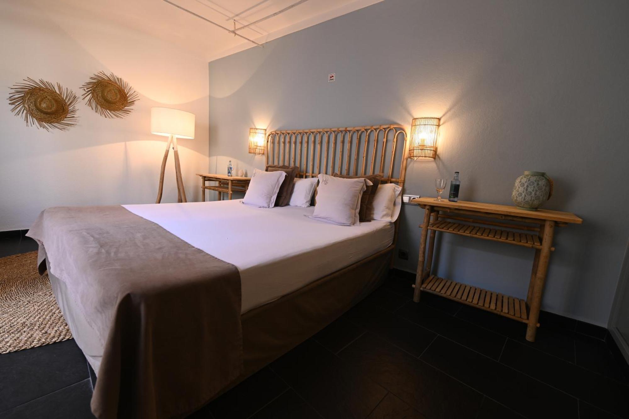Stadthotel 桑坦伊 外观 照片