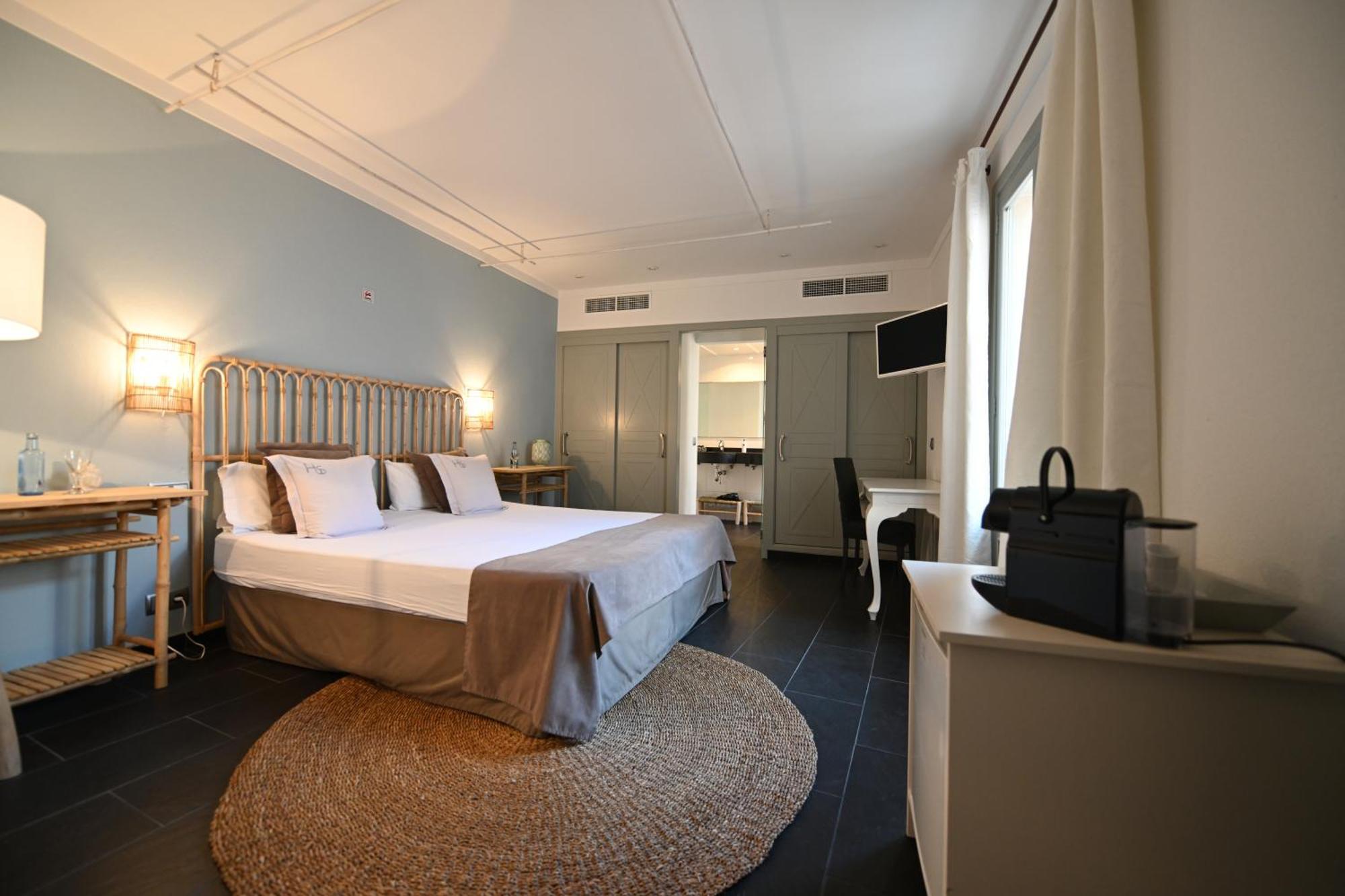 Stadthotel 桑坦伊 外观 照片