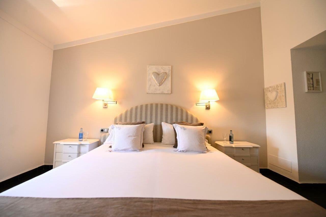 Stadthotel 桑坦伊 外观 照片