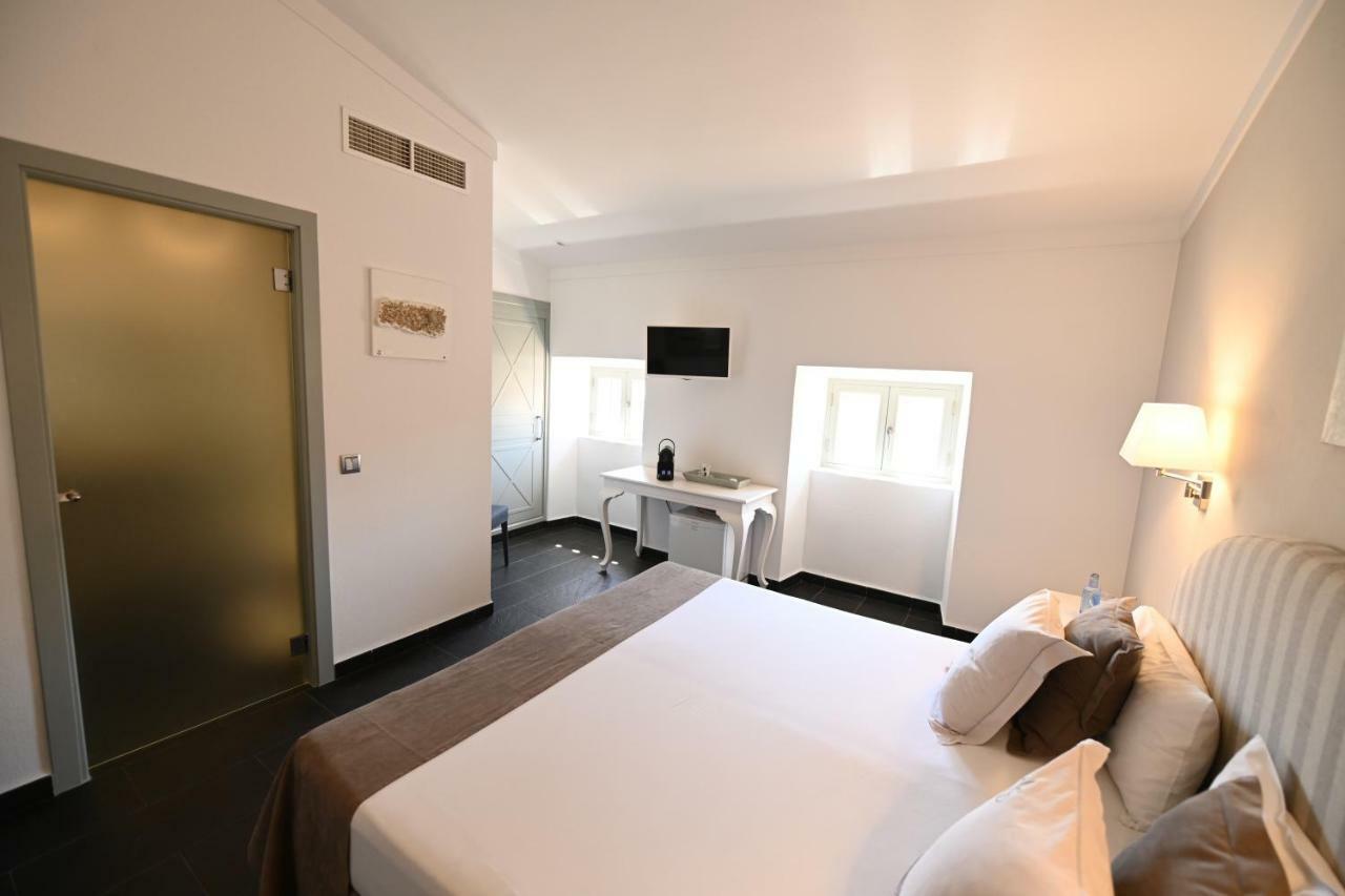 Stadthotel 桑坦伊 外观 照片