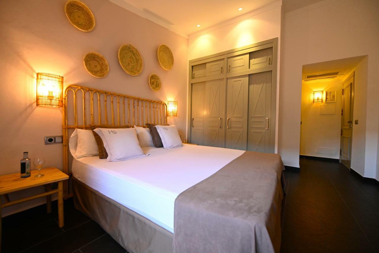 Stadthotel 桑坦伊 外观 照片