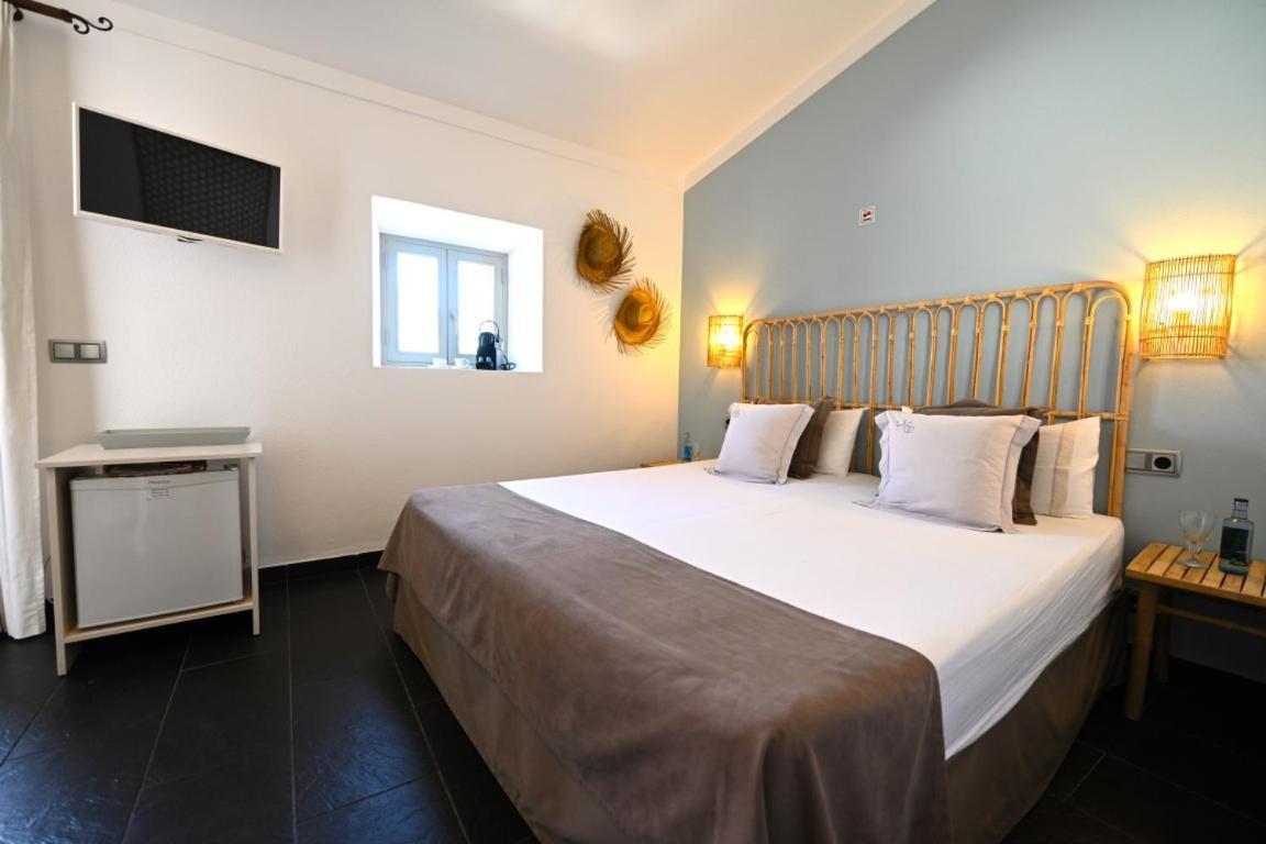 Stadthotel 桑坦伊 外观 照片